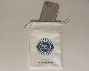 Pause Pouch